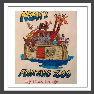 Noah's Floating Zoo