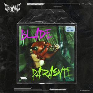 Blade Parasyte