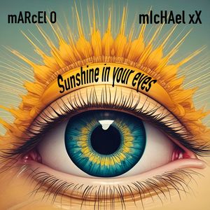 Sunshine in Your Eyes (Radio Edit)