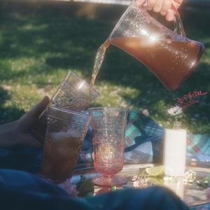 Gennie (feat. Schilly & Villvin) (Explicit)