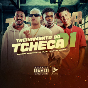 Treinamento Da Tcheca 01 (Explicit)