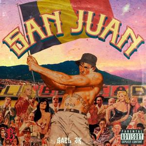 SAN JUAN (Explicit)