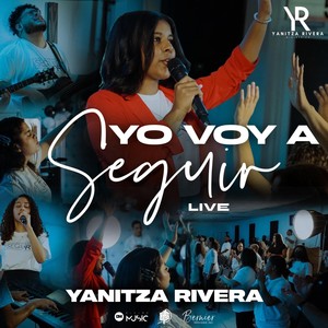 Yo Voy a Seguir (En Vivo)