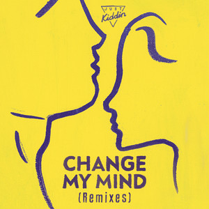 Change My Mind (Extended Mix|Finlay C Remix)