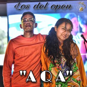 A. Q. A. (feat. Suckre LDO)