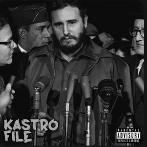 The Kastro File (Explicit)