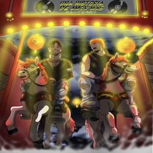 Una Historia De Amor Más