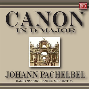 Pachelbel: Canon and Gigue in D Major