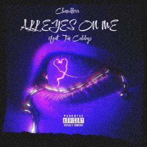 A.E.O.M (feat. Chandlerr & T. Cabby) (Explicit)