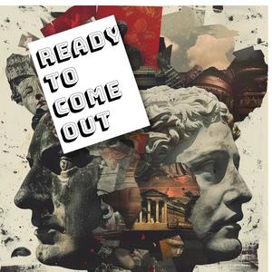 Ready To Come Out (feat. Drake White, Elvie Shane & Travis Denning) (Explicit)