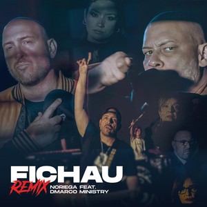 Noriega - Fichao (feat. Dmarco Ministry)