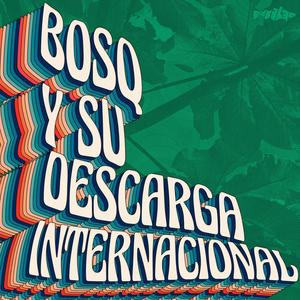 Mambue(feat. Justo Valdez & Evan Laflamme)