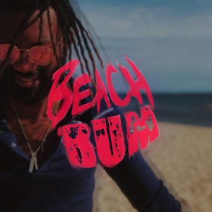 Beach Bum (Explicit)