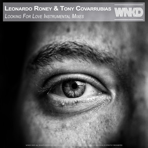 Looking For Love (Instrumental Social Media Mix)