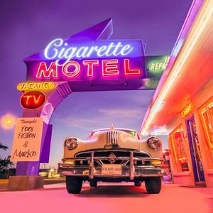 Cigarette Motel(feat. Filgos Crew) (Explicit)