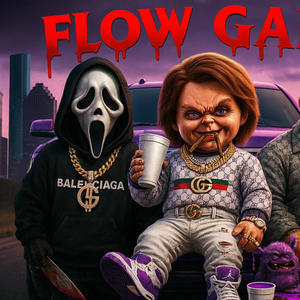 FLOW GANG