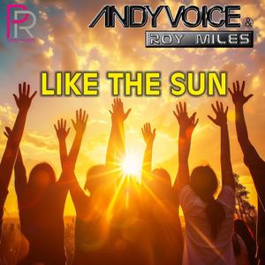 Like the sun (Radio Edit) [Explicit]