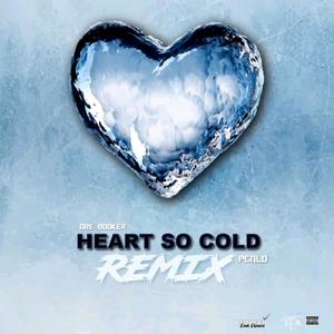 HEART SO COLD (Remix) (feat. PCNLD) [Explicit]