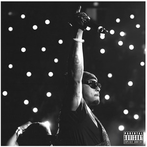 Frost Talk (feat. Banks DaYoungan) (Explicit)