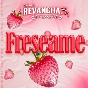 Freseame (En Vivo)