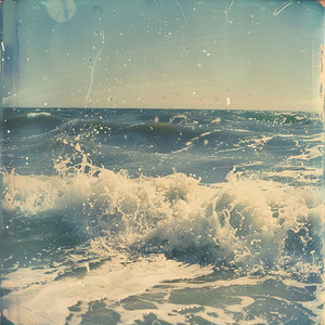 Beachside Tranquility