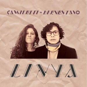 La Espantada(feat. Fabricio Breventano)