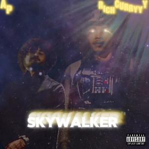 Skywalker (feat. RichCurryyy) [Explicit]