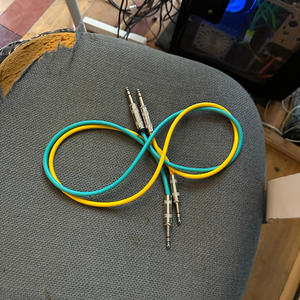 2025 til infinity (instrumental)