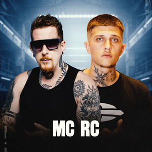 AMOR ME MACHUCOU (Explicit)