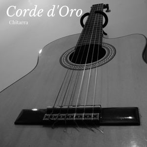 Corde d Oro: Musica Rilassante per Chitarra