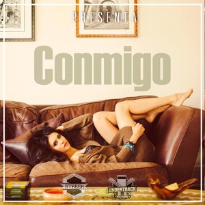 Conmigo(feat. Kaloggero)