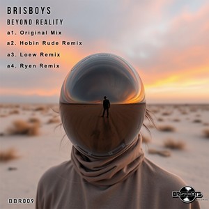 Beyond Reality (Hobin Rude Remix)