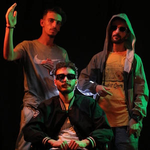Akatsuki (feat. B.O & Stila) (Explicit)