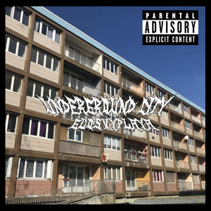 Underground City (Explicit)