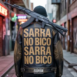 Para pra Mim de Costas (Explicit)
