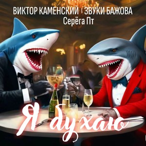 Я бухаю (Explicit)