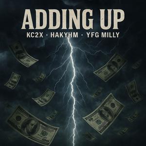 Adding Up (feat. hakyhm & yfg milly)