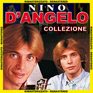 Nino D'angelo Collezione