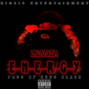 Energy (Explicit)