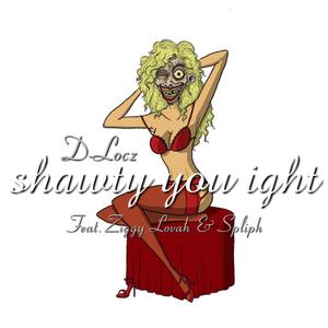 Shawty You Ight (feat. Ziggy Lovah & Spliph) [Explicit]