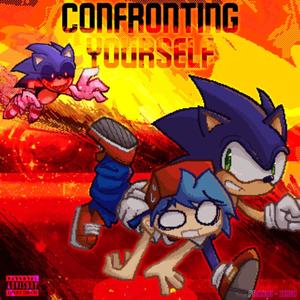 CONFRONTING YOURSELF FF MIX (feat. Zerohpoint)