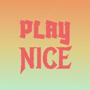 Play Nice