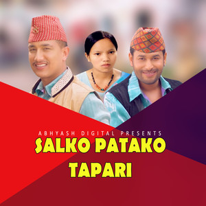 Salko Patako Tapari - Single