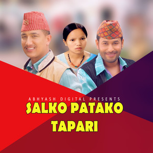 Kulendra Bishwakarma - Salko Patako Tapari