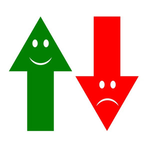 ups? & downs! (Explicit)