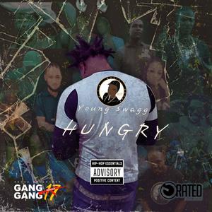 Hungry (feat. Hussey & Nawizi) (Explicit)