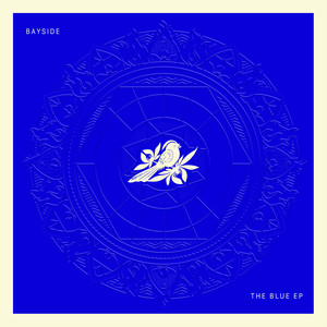 The Blue EP (Explicit)