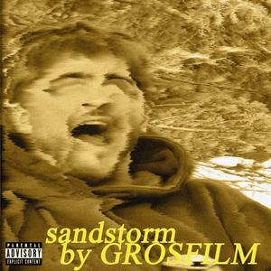 Sandstorm