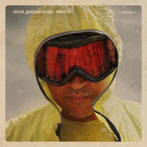 Disfruta del pánico