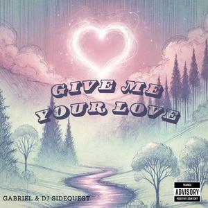 Give me your Love
